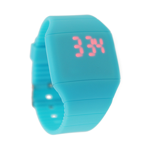 amazon skin touch watch