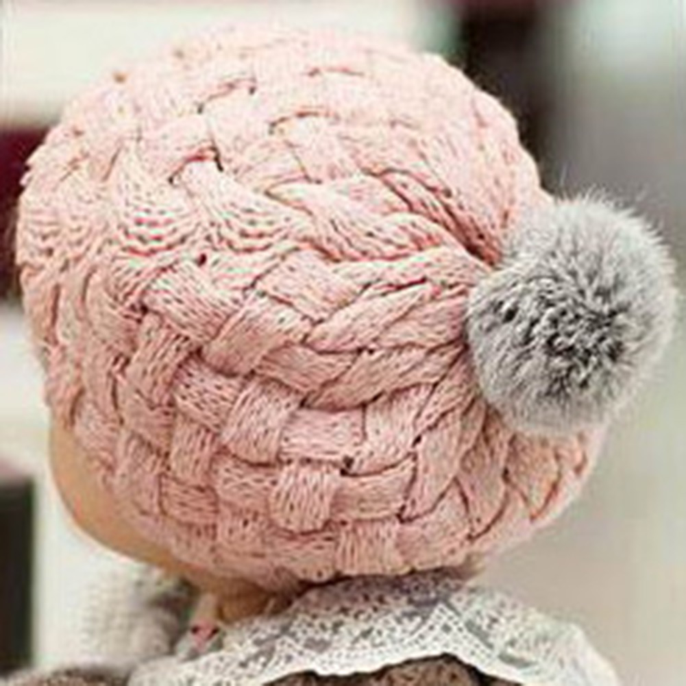 toddler Hat Toddler Kids Crochet beanie Knitted Beanie Cute hats for Cap Boys boy Baby  Winter Warm