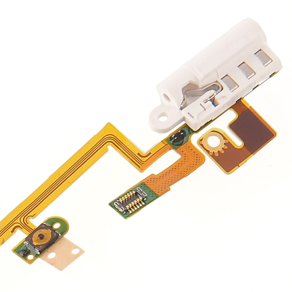Headphone Audio Jack Flex Cable Flex for Apple iPod Nano 6th Gen W