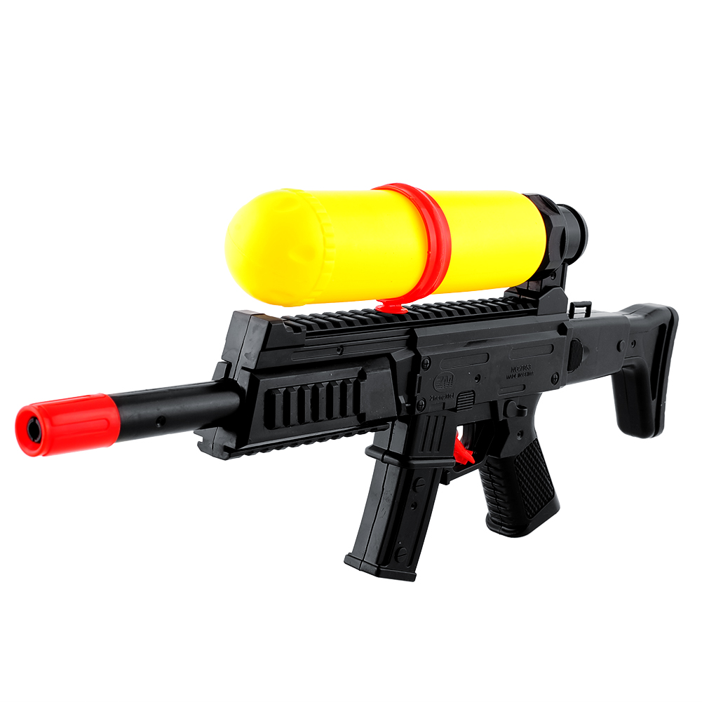 small water pistol