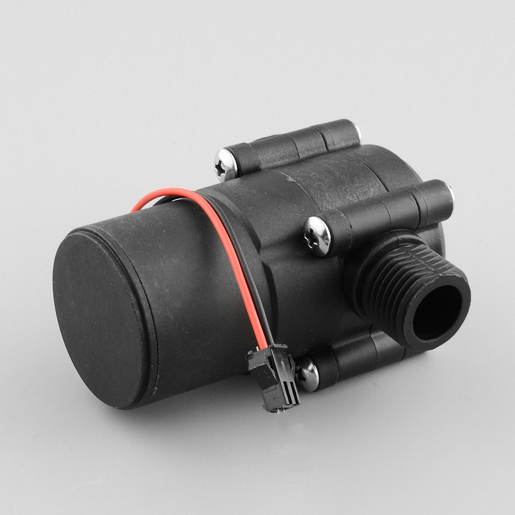 8.815V DC Hydroelectric Water Power Micro Hydro Generator Charger Kit NEW