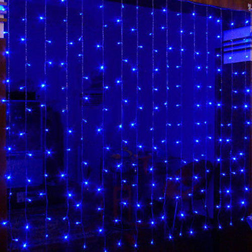 romantic 1mx2m 104 led christmas tree door decor string romantic 1mx2m 104 led christmas tree door decor string