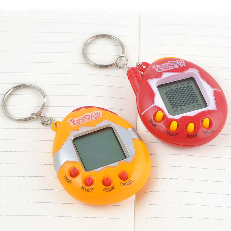 pocket pets 90s toy