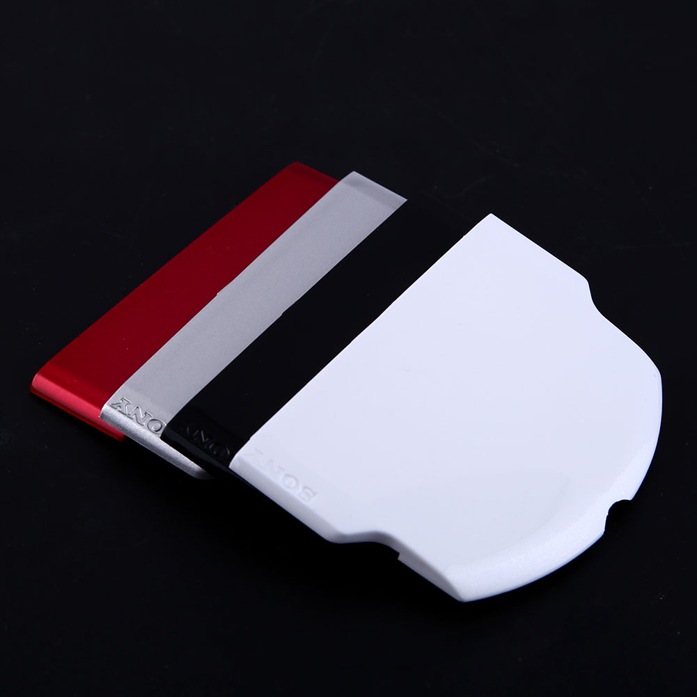 Battery Cover Case Replacement For Sony PSP 2000 / PSP 3000 4Color Slim