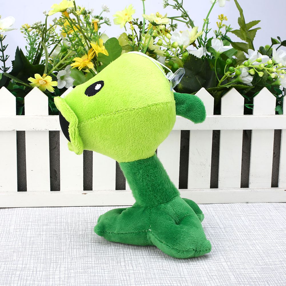 walnut pvz plush