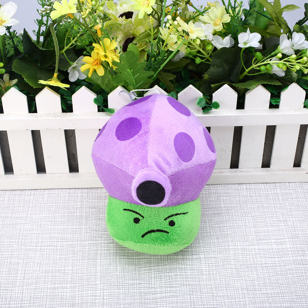 pvz pumpkin plush