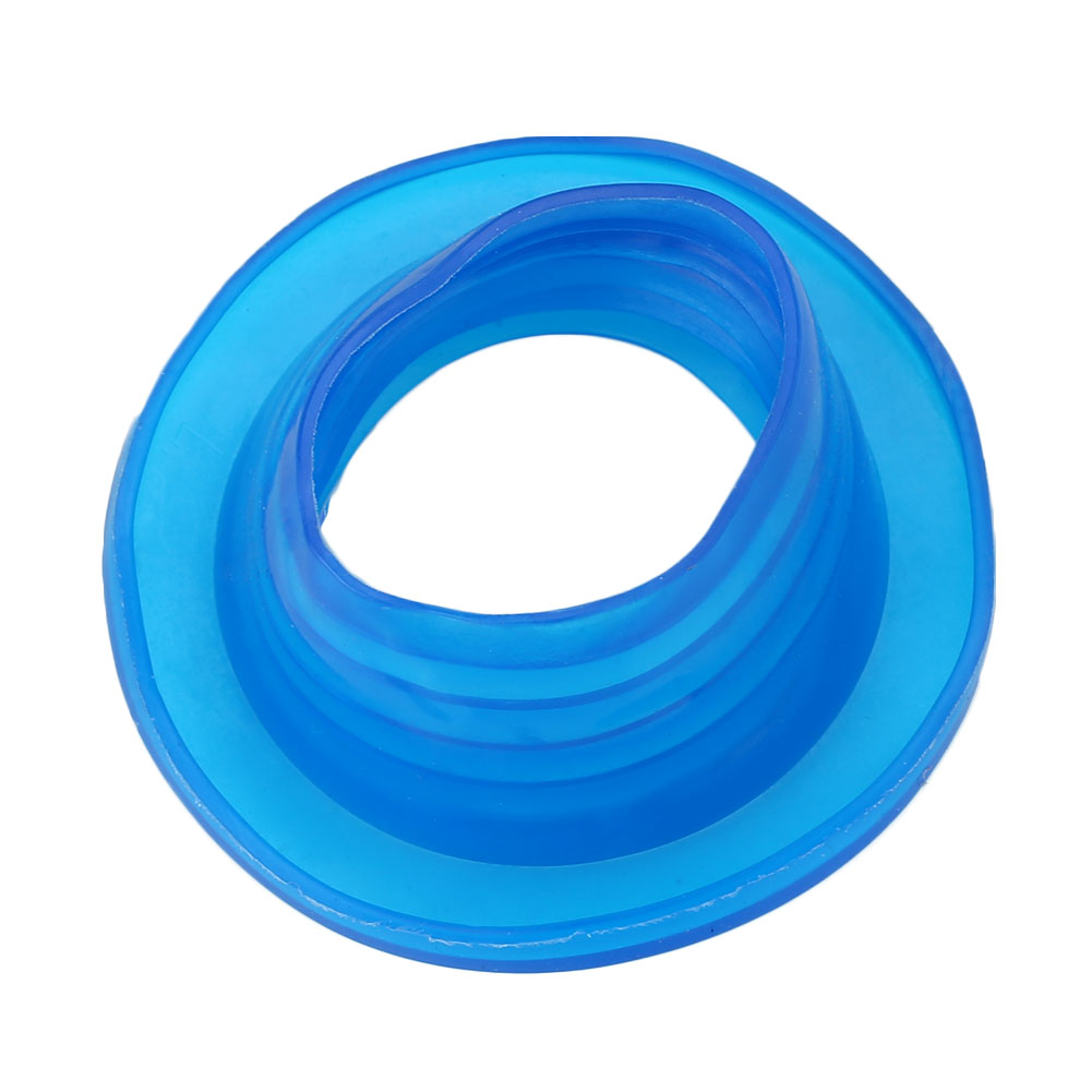 Sewer Pipe Deodorant Rubber Sealing Plug AntiOdor Seal Ring Drain
