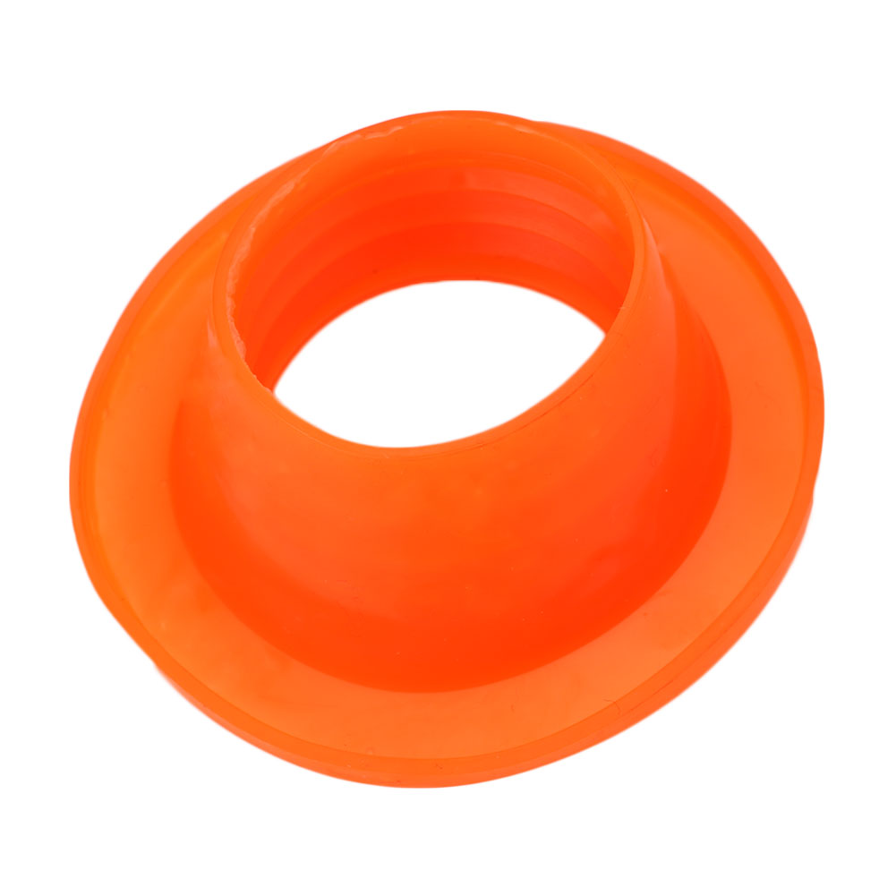 Sewer Pipe Deodorant Rubber Sealing Plug AntiOdor Seal Ring Drain