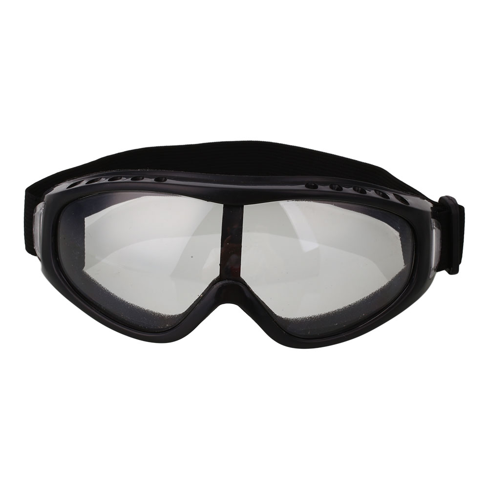 cycling goggles