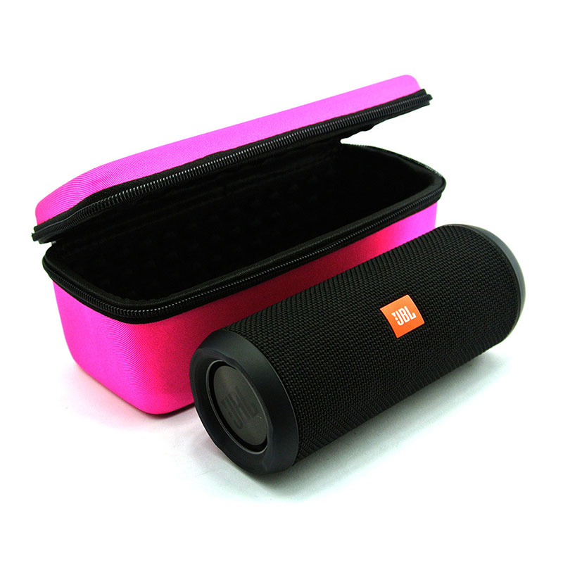 Loudspeaker Wireless Bluetooth Speaker Protective Speakers Cover Case