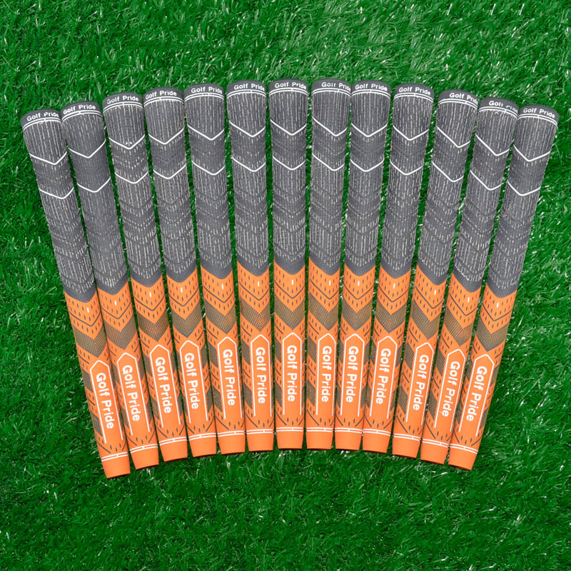 Universal Golf Club Putter Rubber Grip Wrap Nonslip Golfer Accessory