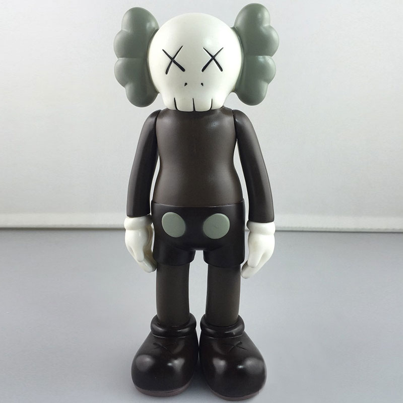 8 Inch Mini Kaws Action Figures Doll Kids Children Collection Toys Gift