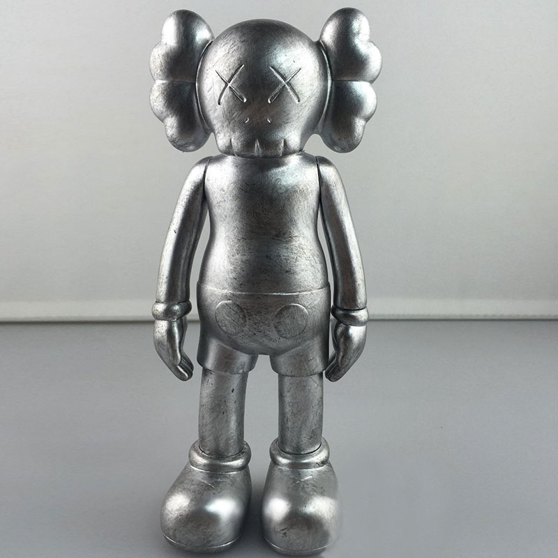 8 Inch Mini Kaws Action Figures Doll Kids Children Collection Toys Gift