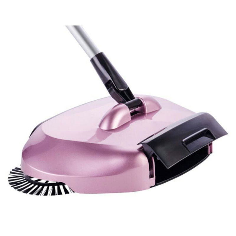 best dust sweeper