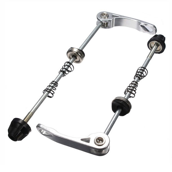 Smontare Ruota Posteriore Perno Passante Ruota Anteriore Mtb