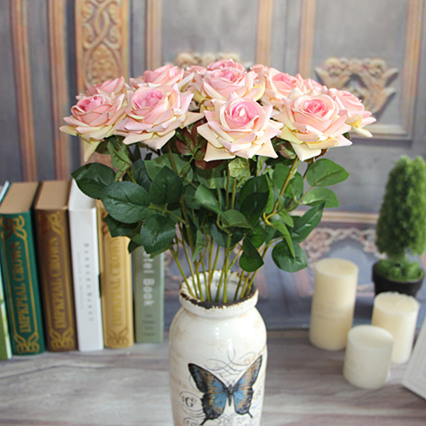 Velvet-Rose-Spring-Artificial-Fake-Peony-Flower-Wedding-Hydrangea-Decor