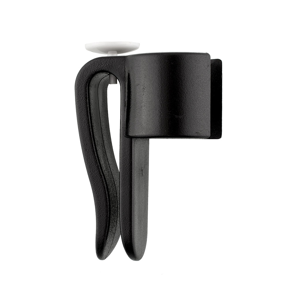 Golf Bag Clip on Putter Clamp Holder Putting Ball Marker Outdoor Sports