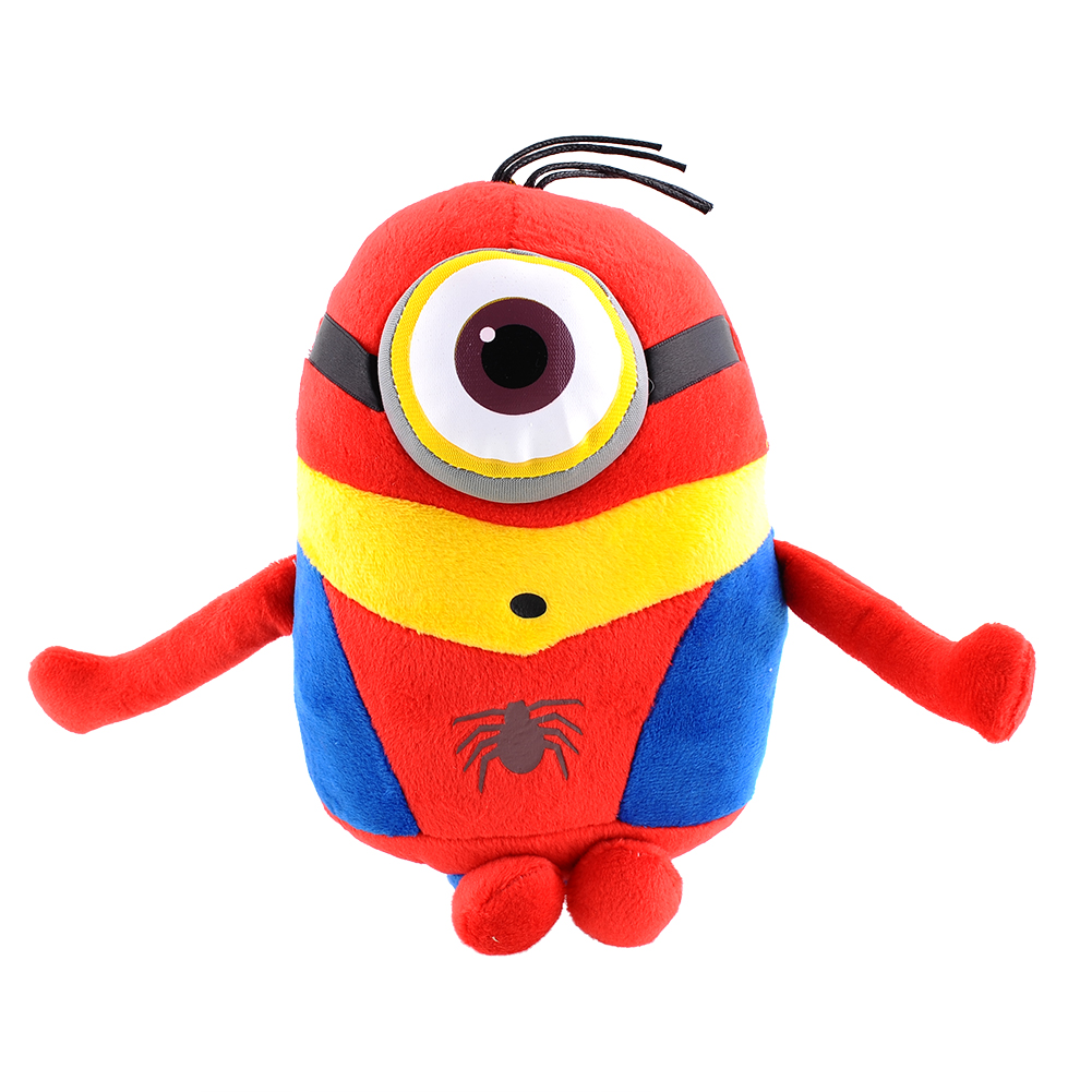 vision marvel plush