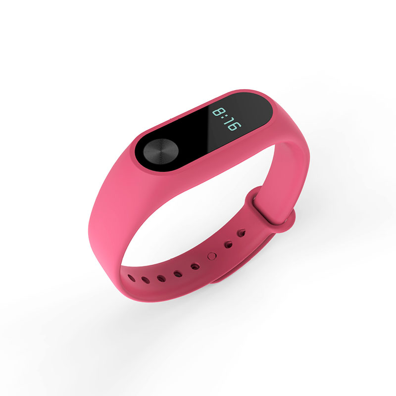 flipkart mi band watch