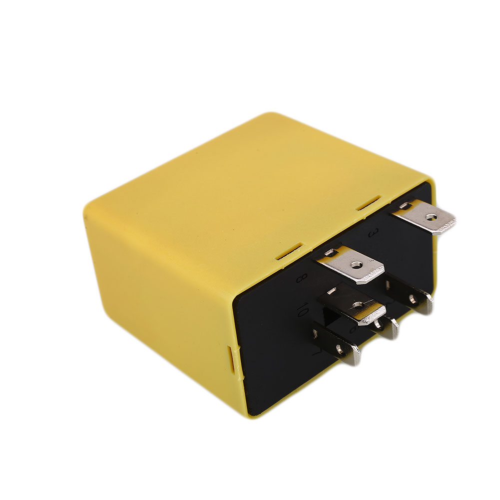 Car Vehicle Flasher Indicator Relay For Vauxhall Astra Corsa 9134880