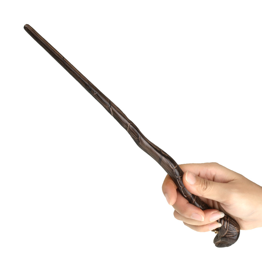 Harry Potter Movie Cosplay Role Play Nagini Snake Magical Wand Toys In ...