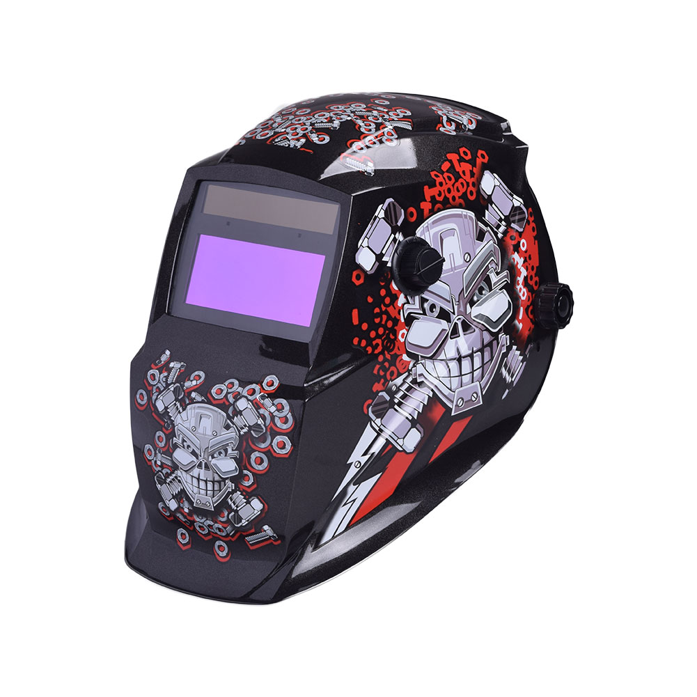 Auto Darkening Protective Welding Helmet Grinding Welder Masks 23Styles ...