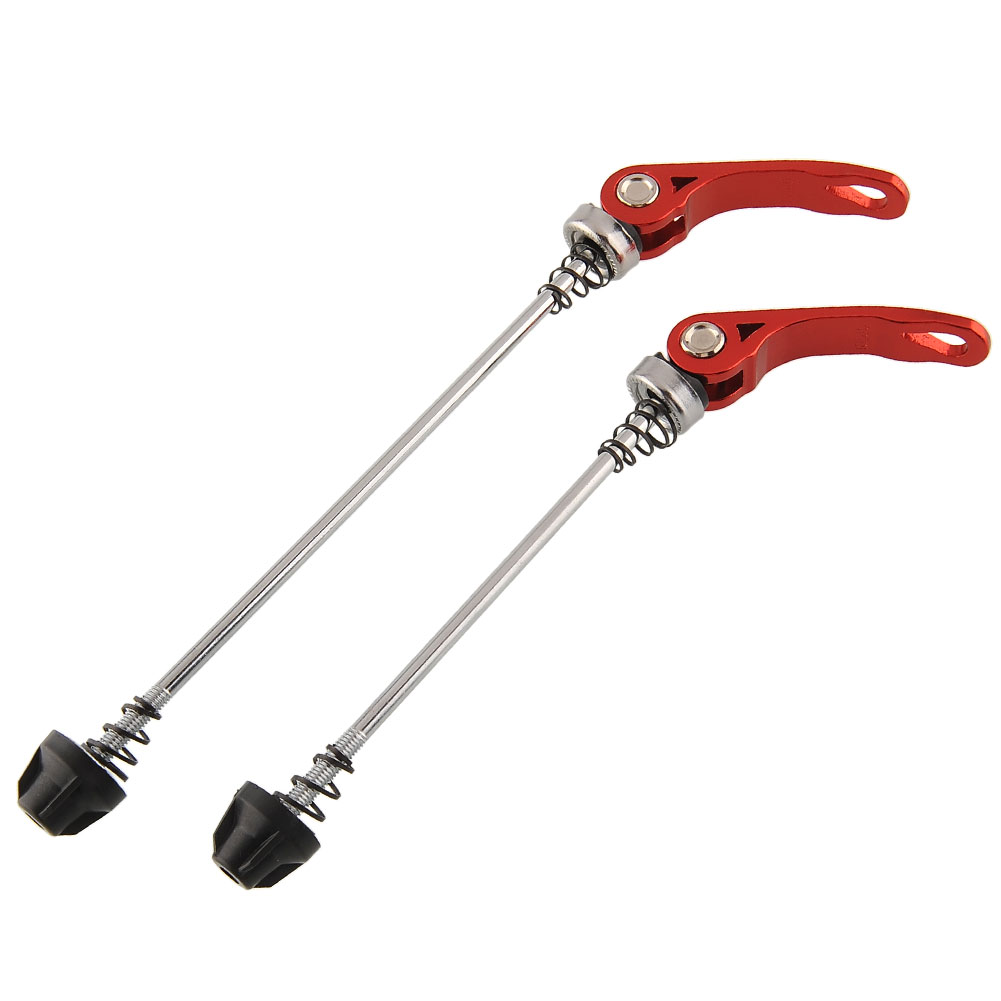 Sgancio Rapido Bicicletta Adattatore Per Perno Passante Da 10mm A