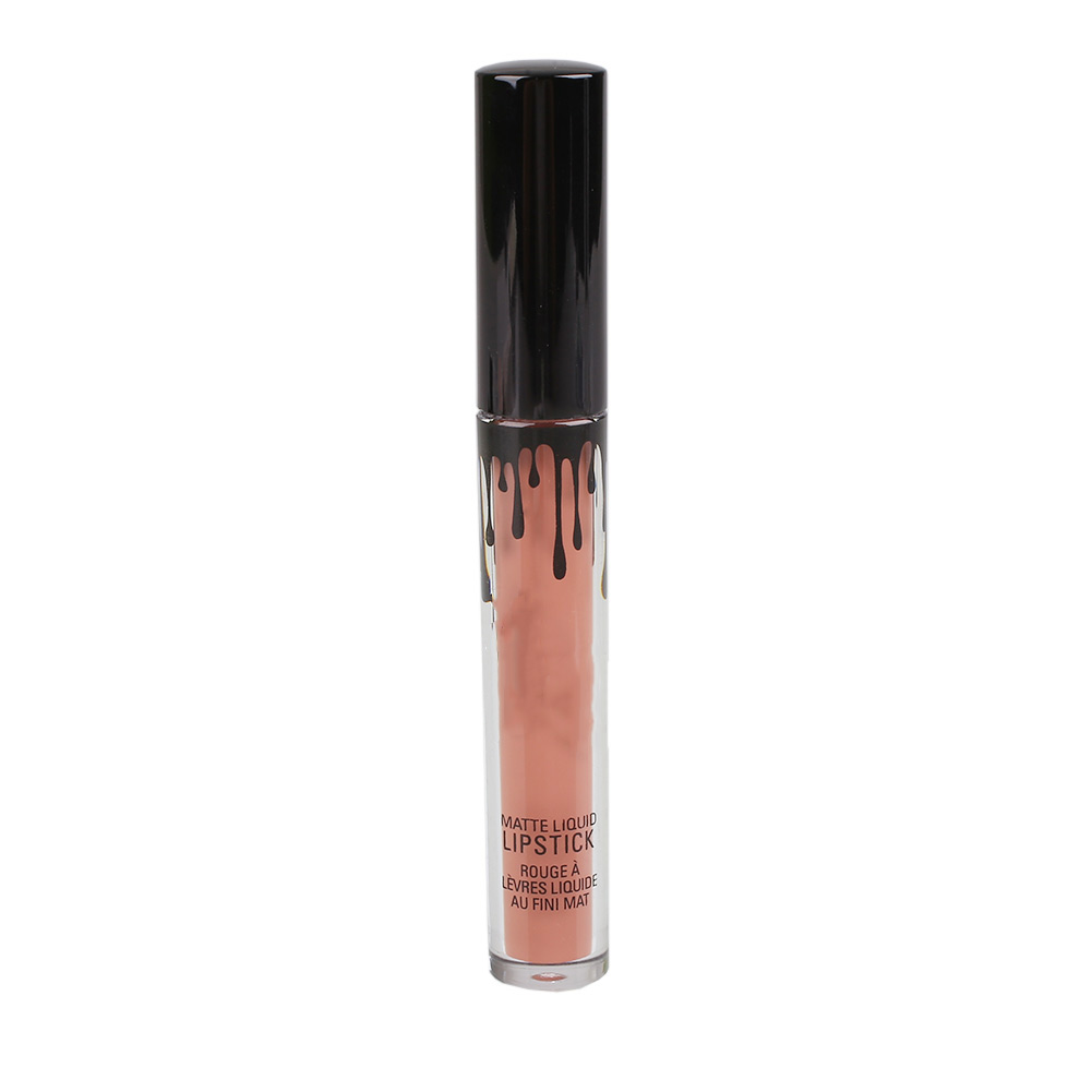 Kylie Moisturizes Long Lasting Lip Liquid Pencil Matte Lip Gloss ...